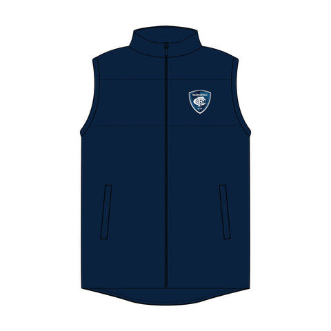 Melton Centrals FNC Casual Vest