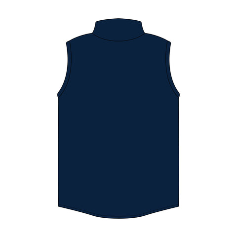 Melton Centrals FNC Casual Vest