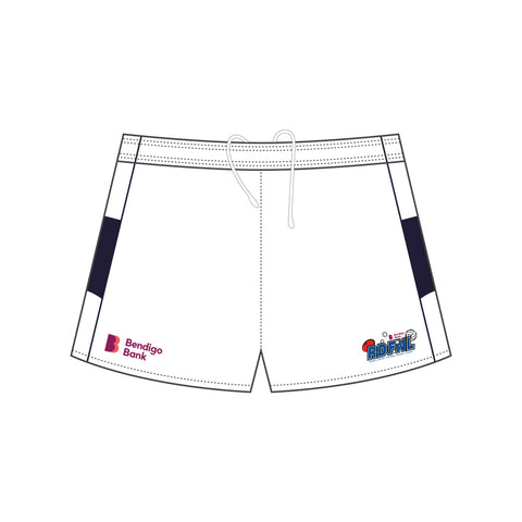 Melton Centrals FNC Football Shorts - Away