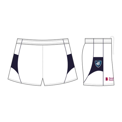 Melton Centrals FNC Football Shorts - Away