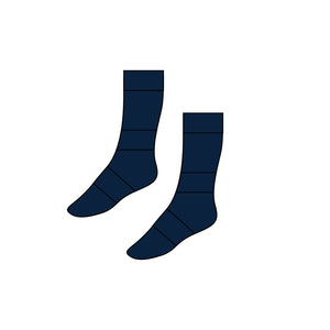 Melton Centrals FNC Football Socks - Short