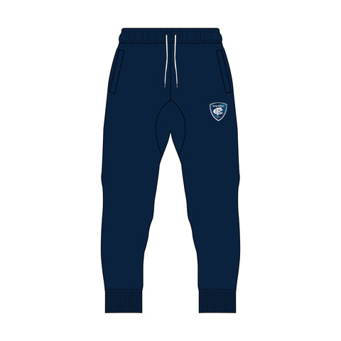 Melton Centrals FNC Fleece Trackpants