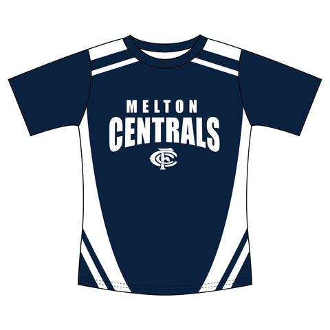 Melton Centrals FNC Training Tee