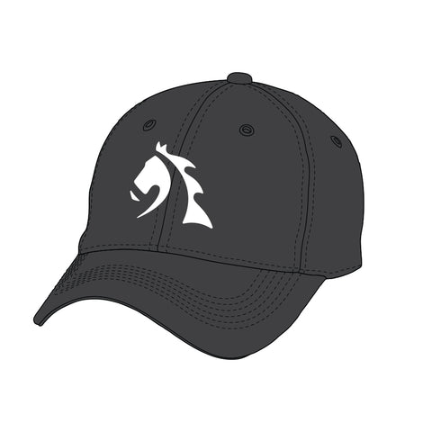 MyRacehorse Logo Cap