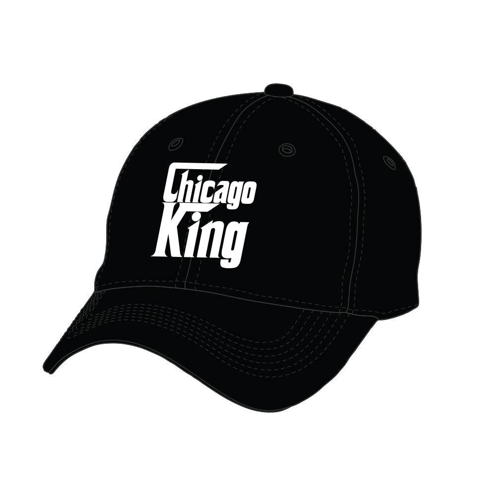 MyRacehorse Owner Cap - Chicago King
