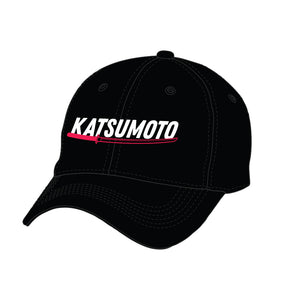 MyRacehorse Owner Cap - Katsumoto