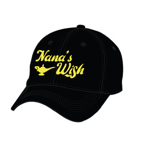 MyRacehorse Owner Cap - Nana's Wish