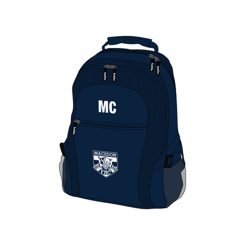 Macedon FNC Backpack
