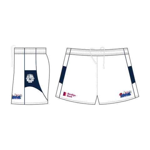 Macedon FNC Football Playing Shorts - Away