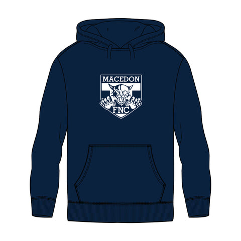 Macedon FNC Fleece Hoodie
