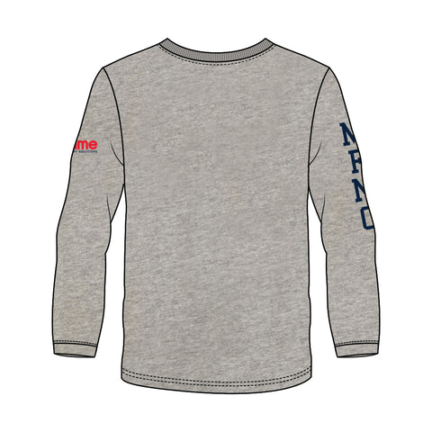 Macedon FNC Long Sleeve Tee