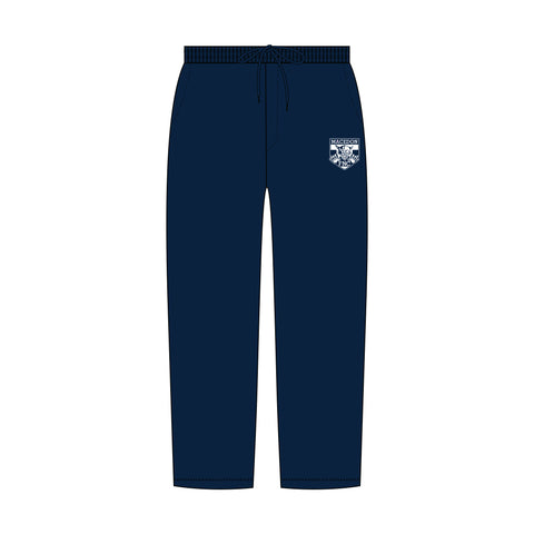 Macedon FNC Microfibre Trackpants