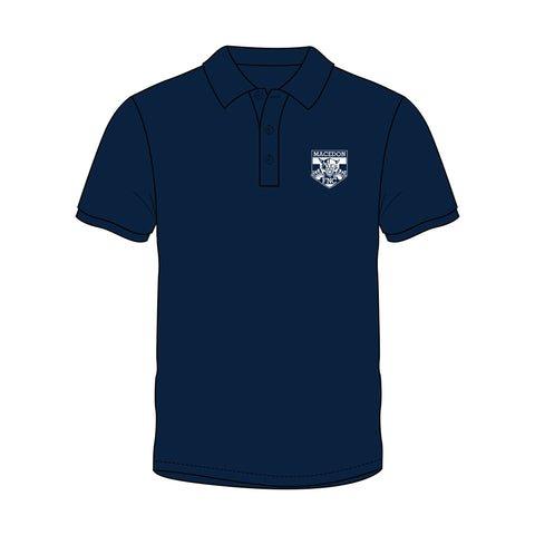 Macedon FNC Club Polo