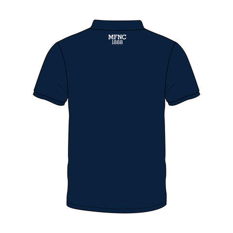 Macedon FNC Club Polo