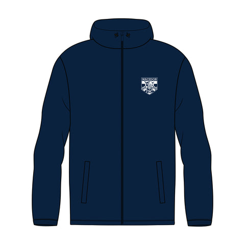 Macedon FNC Rain Jacket