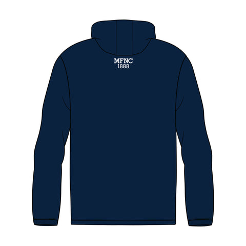 Macedon FNC Rain Jacket