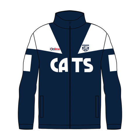 Macedon FNC Retro Jacket