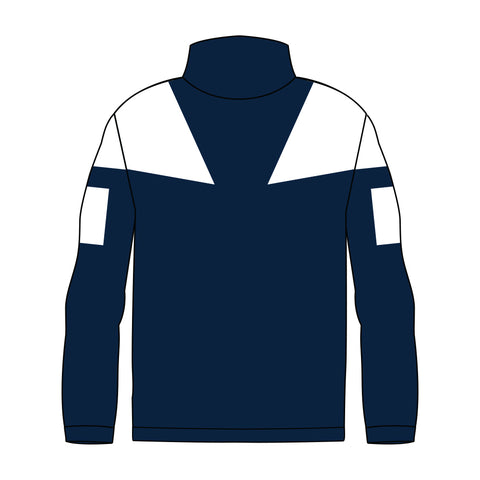 Macedon FNC Retro Jacket