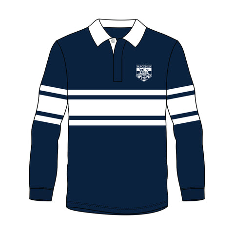 Macedon FNC Rugby Top