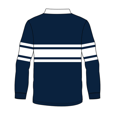 Macedon FNC Rugby Top