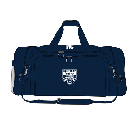 Macedon FNC Sportsbag