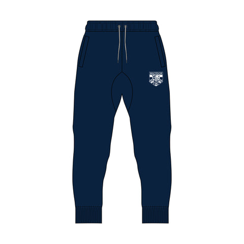 Macedon FNC Fleece Trackpants
