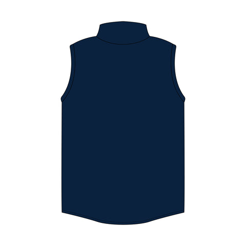 Macedon JFNC Casual Vest