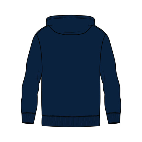 Macedon JFNC Fleece Hoodie