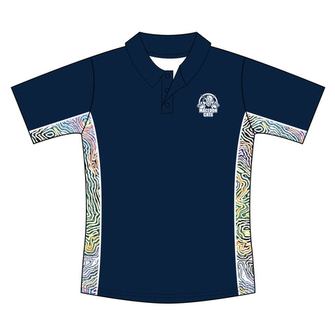 Macedon JFNC Indigenous Polo