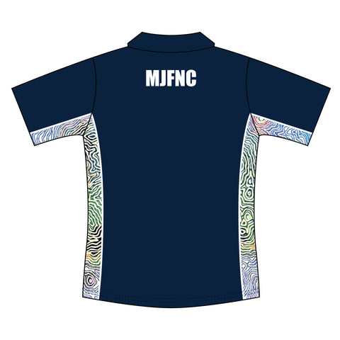 Macedon JFNC Indigenous Polo