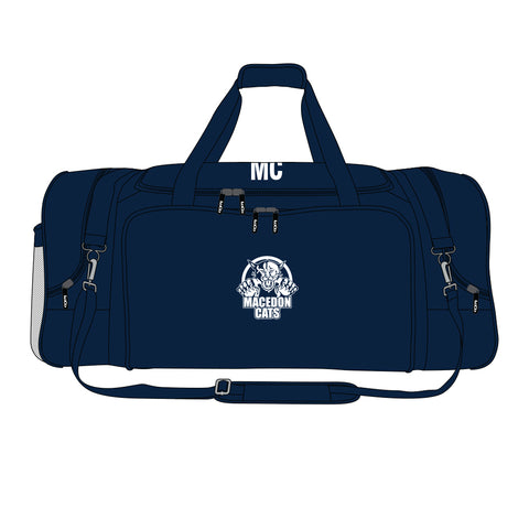 Macedon JFNC Sportsbag