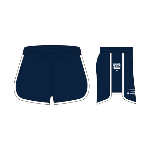 Macedon JFNC Womens Football Playing Shorts