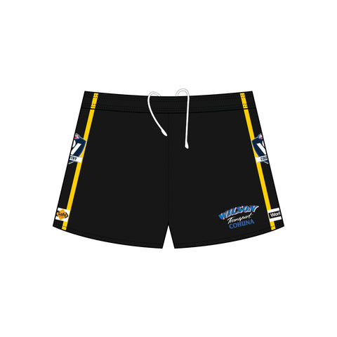 Macorna FNC Football Playing Shorts