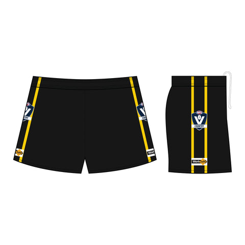 Macorna FNC Football Playing Shorts