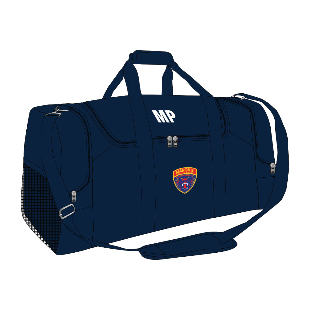 Marong FNC Sportsbag Loco Sportswear Pty Ltd