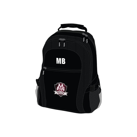 Melton FNC Backpack