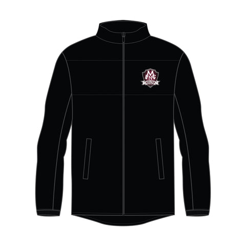 Melton FNC Casual Jacket