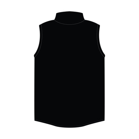 Melton FNC Casual Vest