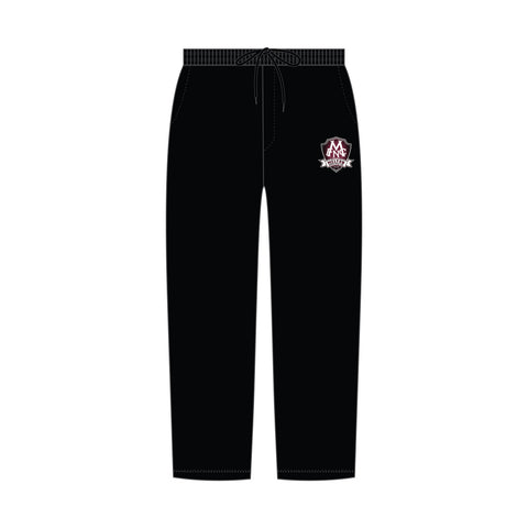 Melton FNC Microfibre Trackpants