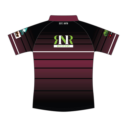 Melton FNC Club Polo