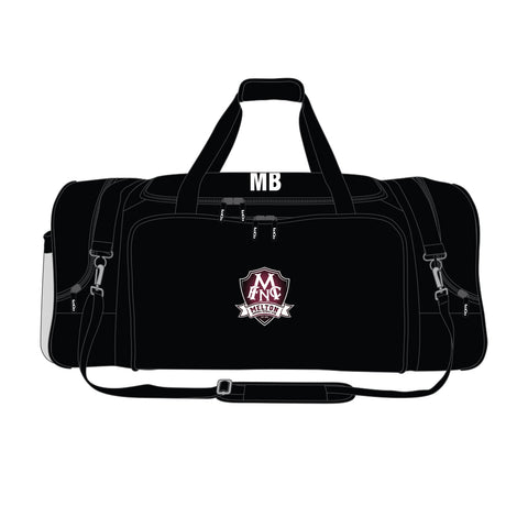 Melton FNC Sports Bag
