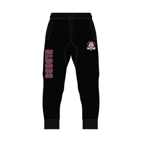 Melton FNC Fleece Trackpants