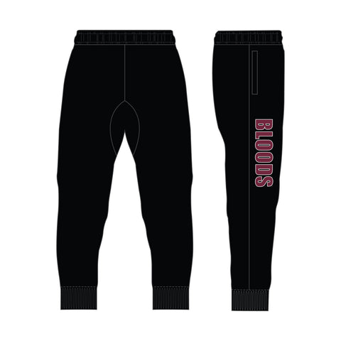 Melton FNC Fleece Trackpants