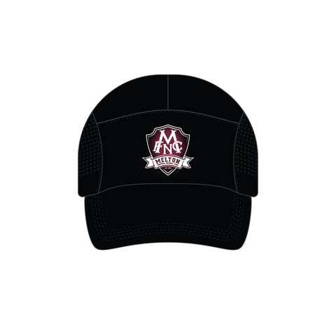 Melton FNC Training Cap - Black