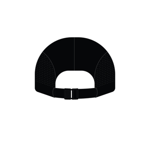 Melton FNC Training Cap - Black