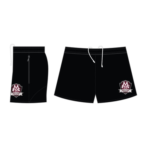 Melton FNC Training Shorts - Mens