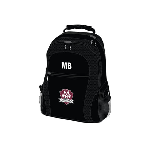 Melton JFNC Backpack