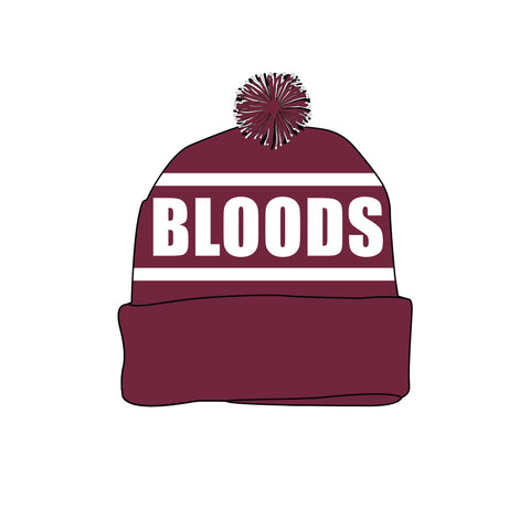 Melton JFNC Knit Beanie