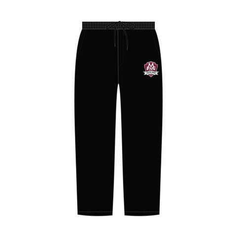 Melton JFNC Microfibre Trackpants