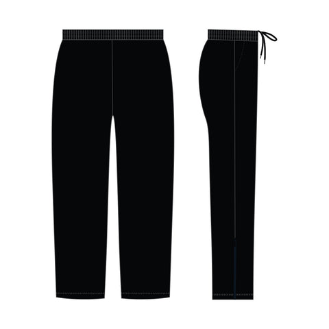 Melton JFNC Microfibre Trackpants